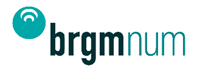 BRGMNUM (logo)